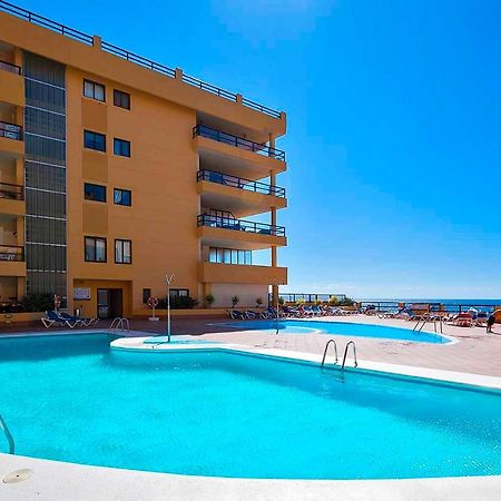 Apartment In Golf Del Sur San Miguel de Abona Exteriér fotografie