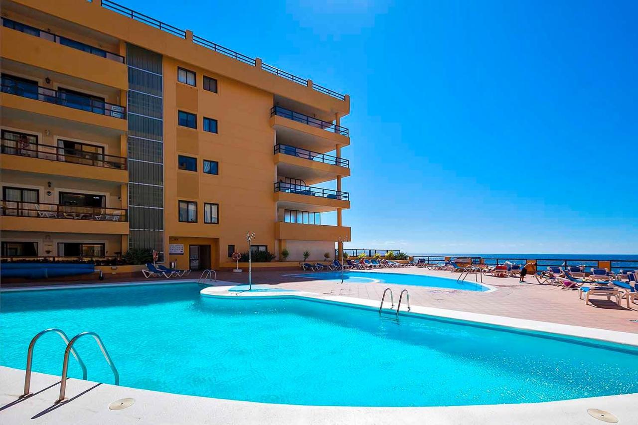 Apartment In Golf Del Sur San Miguel de Abona Exteriér fotografie