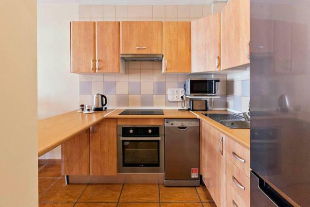 Apartment In Golf Del Sur San Miguel de Abona Exteriér fotografie