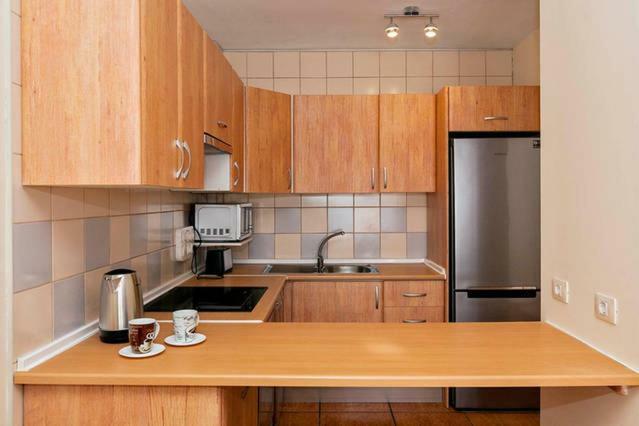 Apartment In Golf Del Sur San Miguel de Abona Exteriér fotografie