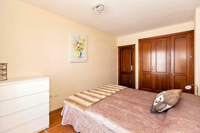 Apartment In Golf Del Sur San Miguel de Abona Exteriér fotografie
