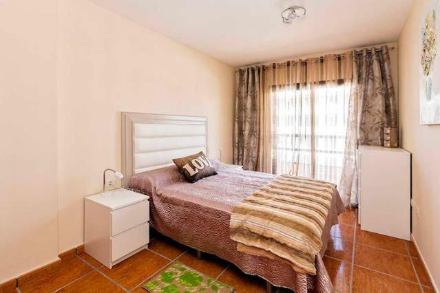 Apartment In Golf Del Sur San Miguel de Abona Exteriér fotografie