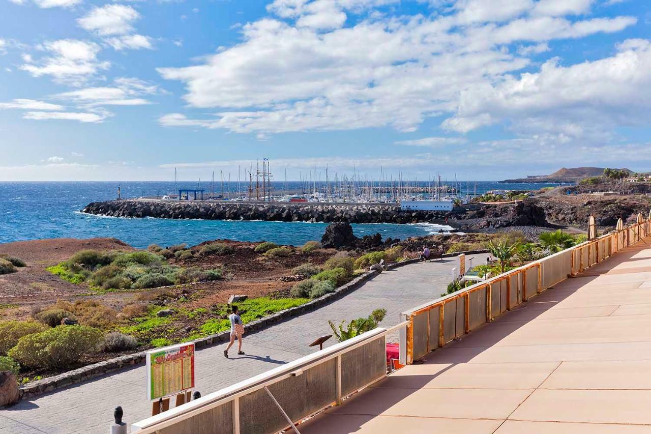 Apartment In Golf Del Sur San Miguel de Abona Exteriér fotografie